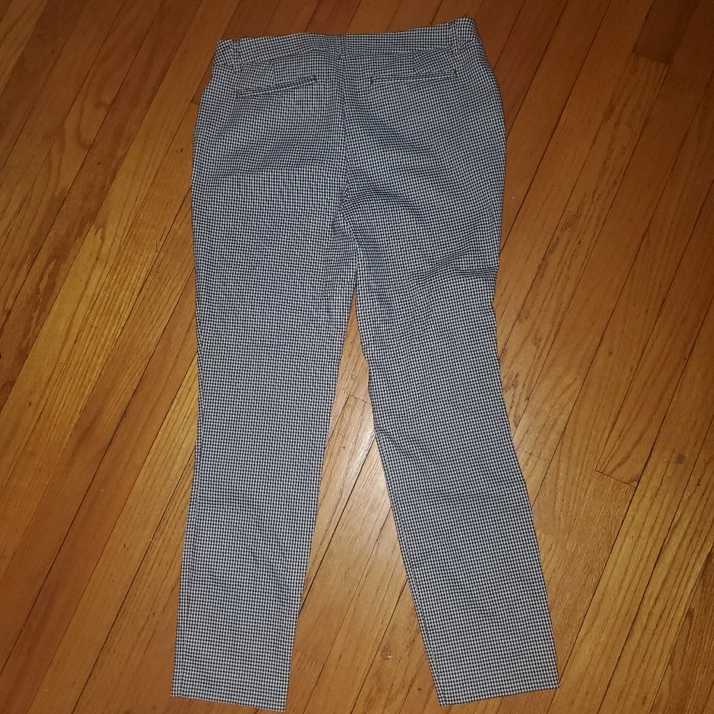 Checker Slacks - image 3